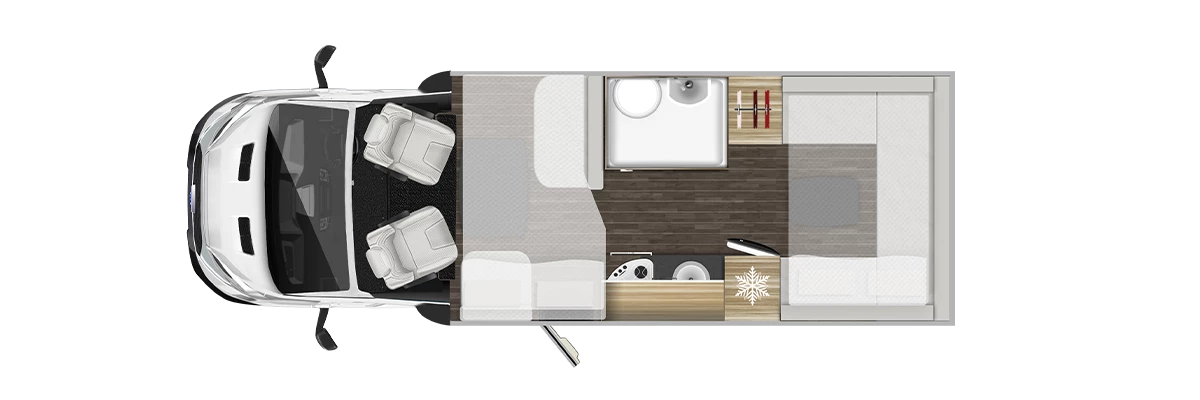 2022-t-line-700-floorplan-landscape RT Line 700 Motorhome Plan in Lanarkshire