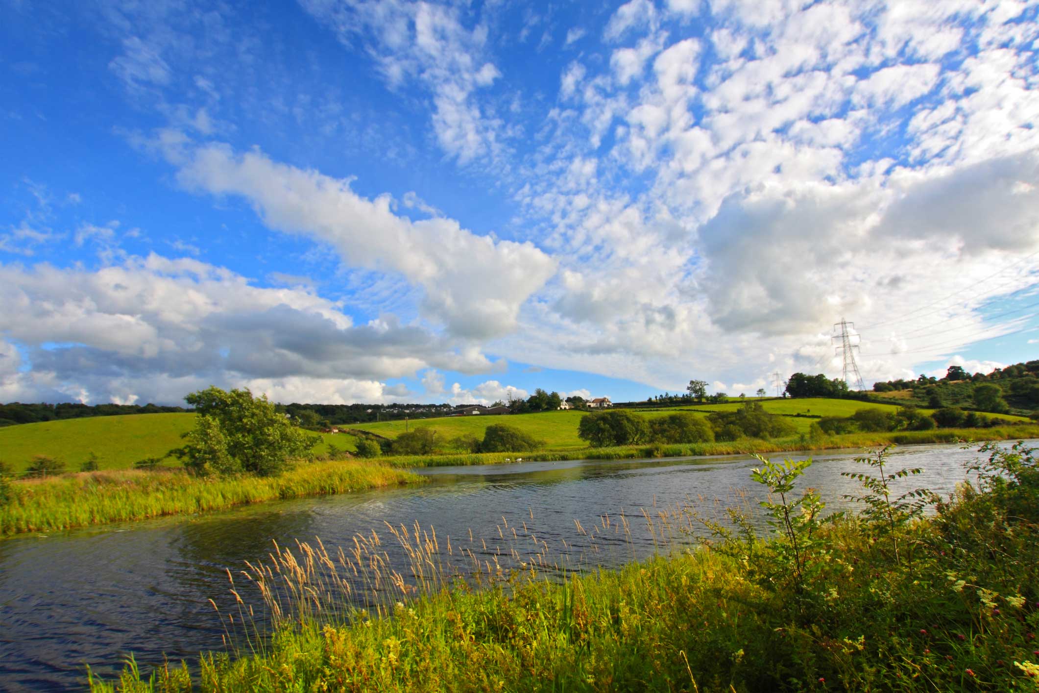 Motorhome Rental in Lanarkshire